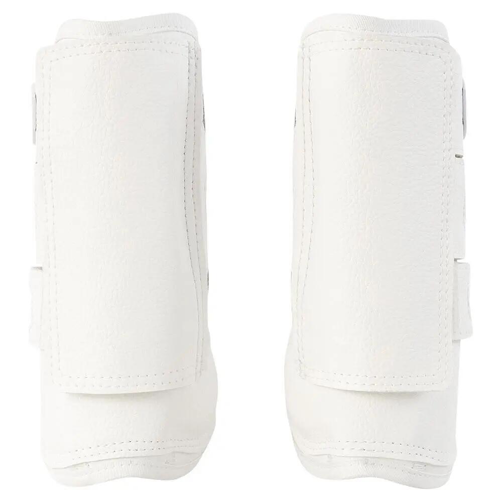 Cubre cañas delanteros cerrados BR Equitation Grandeur Eventing 2/4