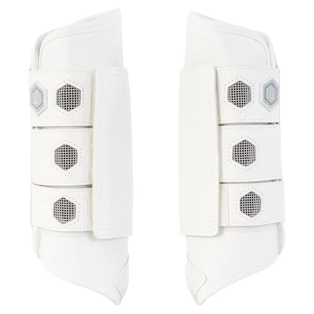 Protectores cerrados para las patas traseras de los caballos BR Equitation Grand 2/4