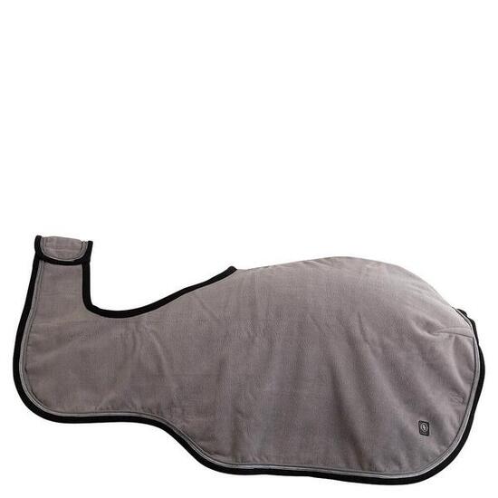 Couvre-reins pour cheval en polaire BR Equitation CLX
