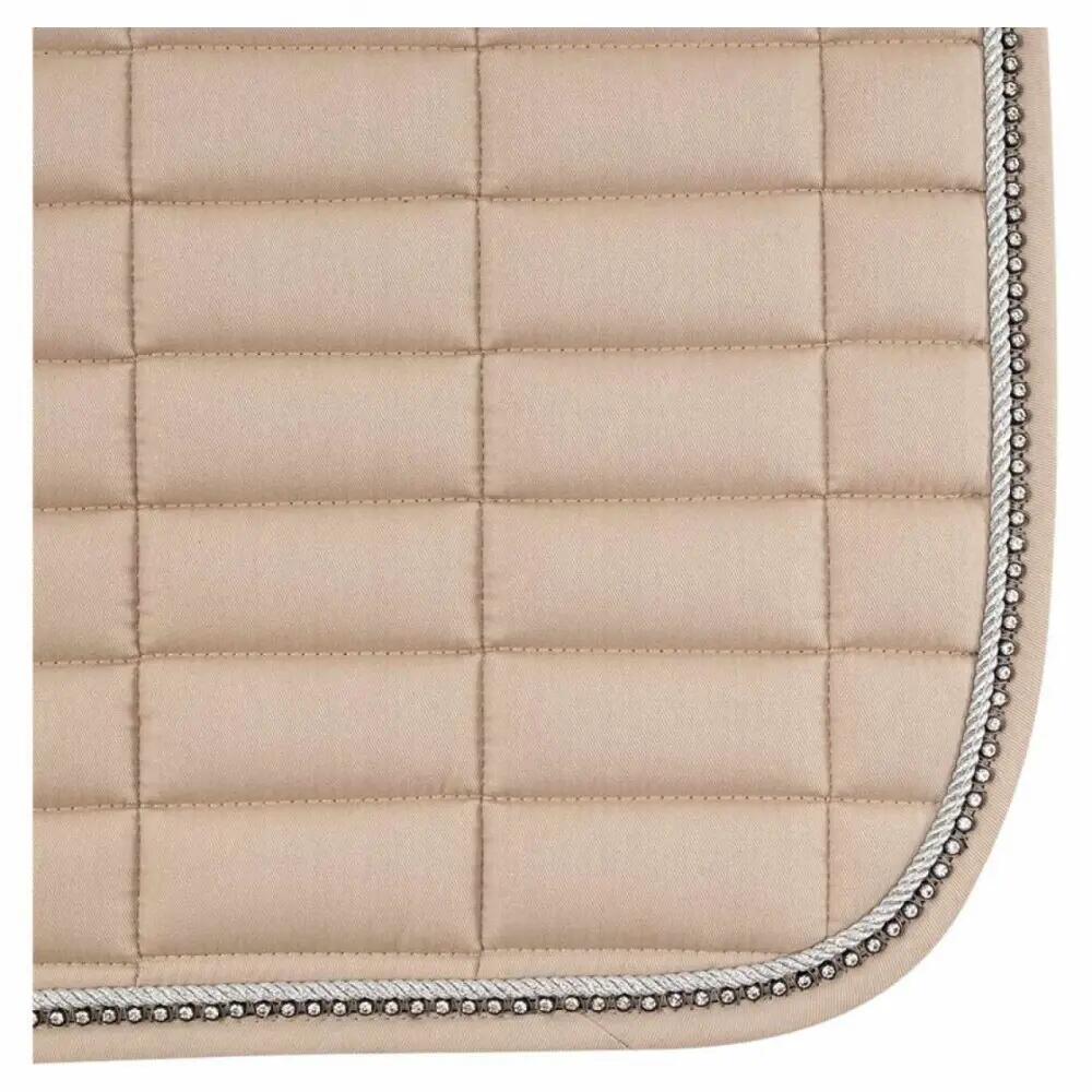 Mantilla equitación de doma  BR Equitation Glamour Chic 5/5