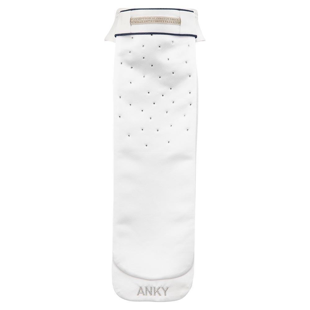 Cravatta da equitazione con colletto staccabile ANKY Stocktie Multi-Fit 2/5