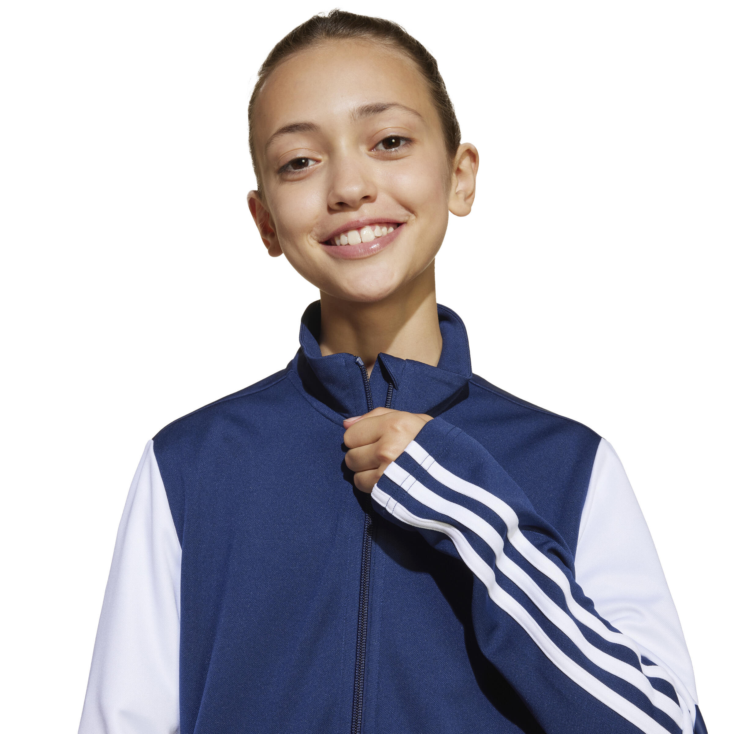 Kinder-Trainingsjacke adidas Squadra25 5/6