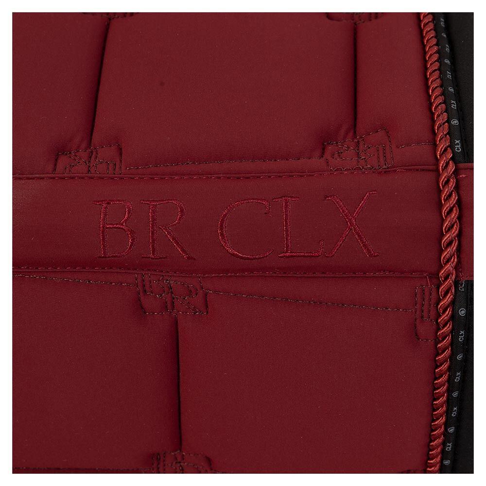 Estera de doma para caballos BR Equitation CLX 4/4