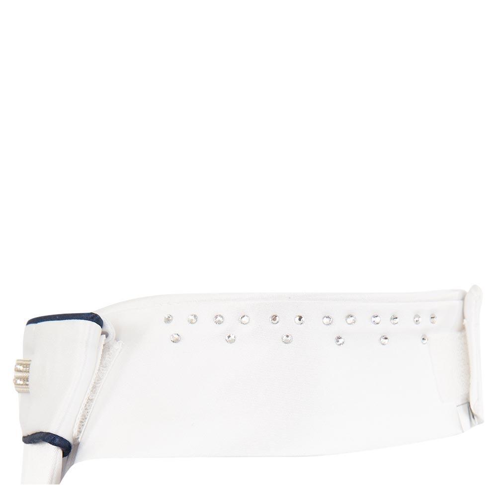 Cravatta da equitazione con colletto staccabile ANKY Stocktie Multi-Fit 5/5