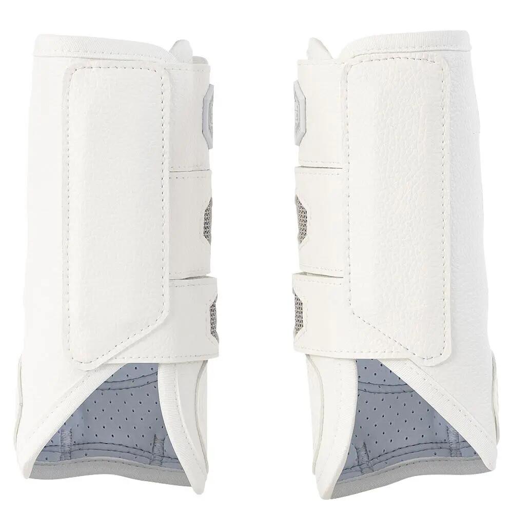 Cubre cañas delanteros cerrados BR Equitation Grandeur Eventing 4/4