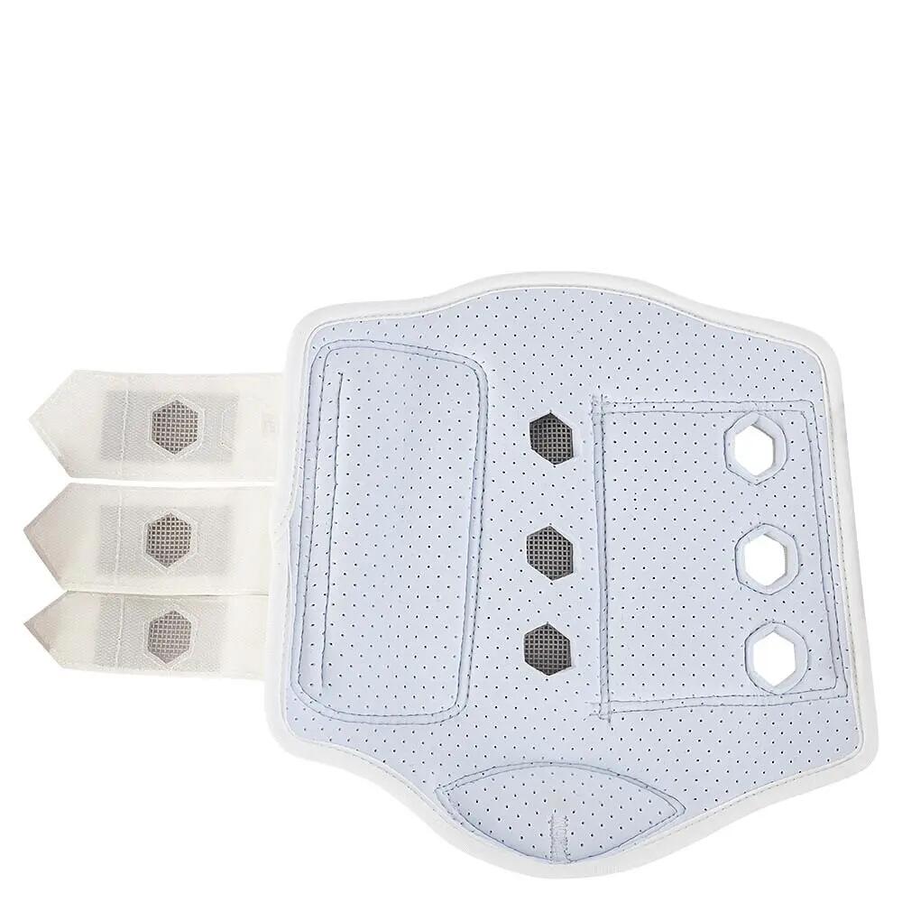Protectores cerrados para las patas traseras de los caballos BR Equitation Grand 4/4