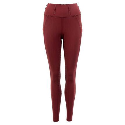 Legging équitation full grip femme BR Equitation CLX