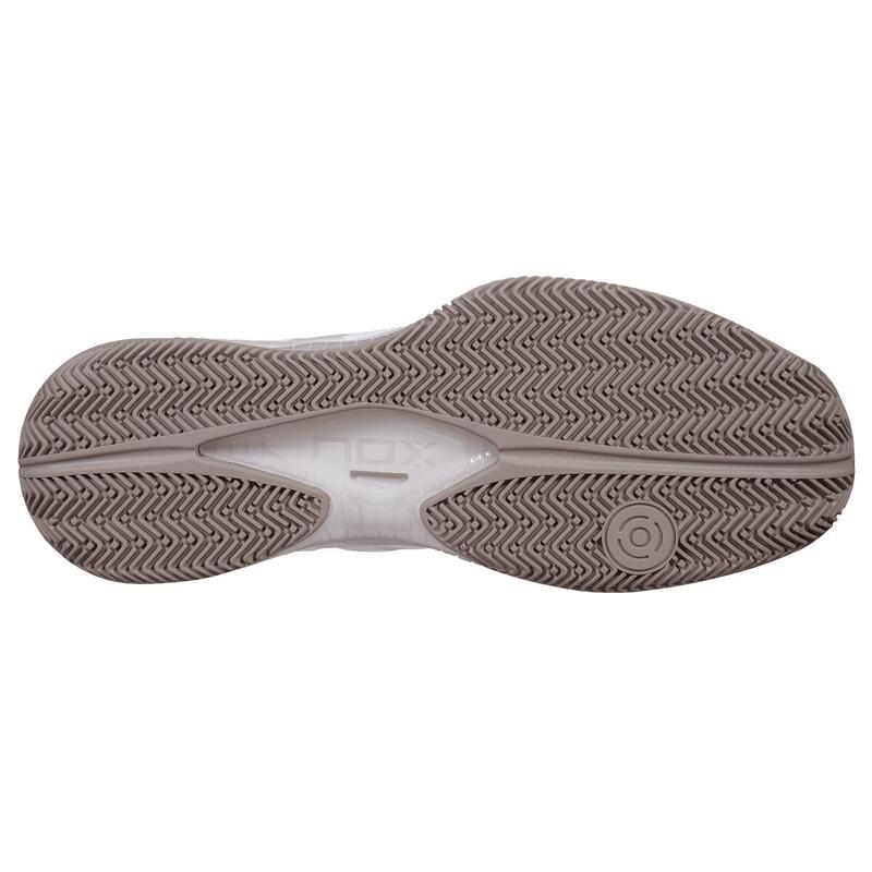 NOX NERBO White/Vetiver 2026 (Zapatillas)