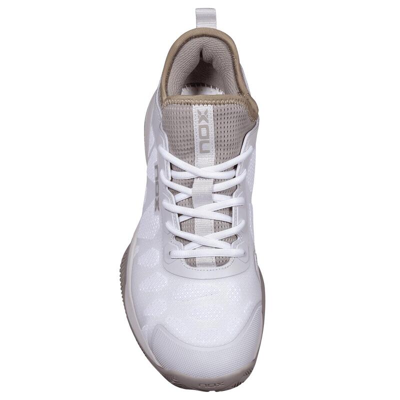 NOX NERBO White/Vetiver 2026 (Zapatillas)