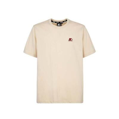 T-shirt Iconic ricamata AVANA