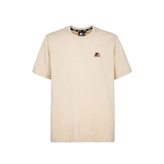 T-shirt Iconic ricamata AVANA