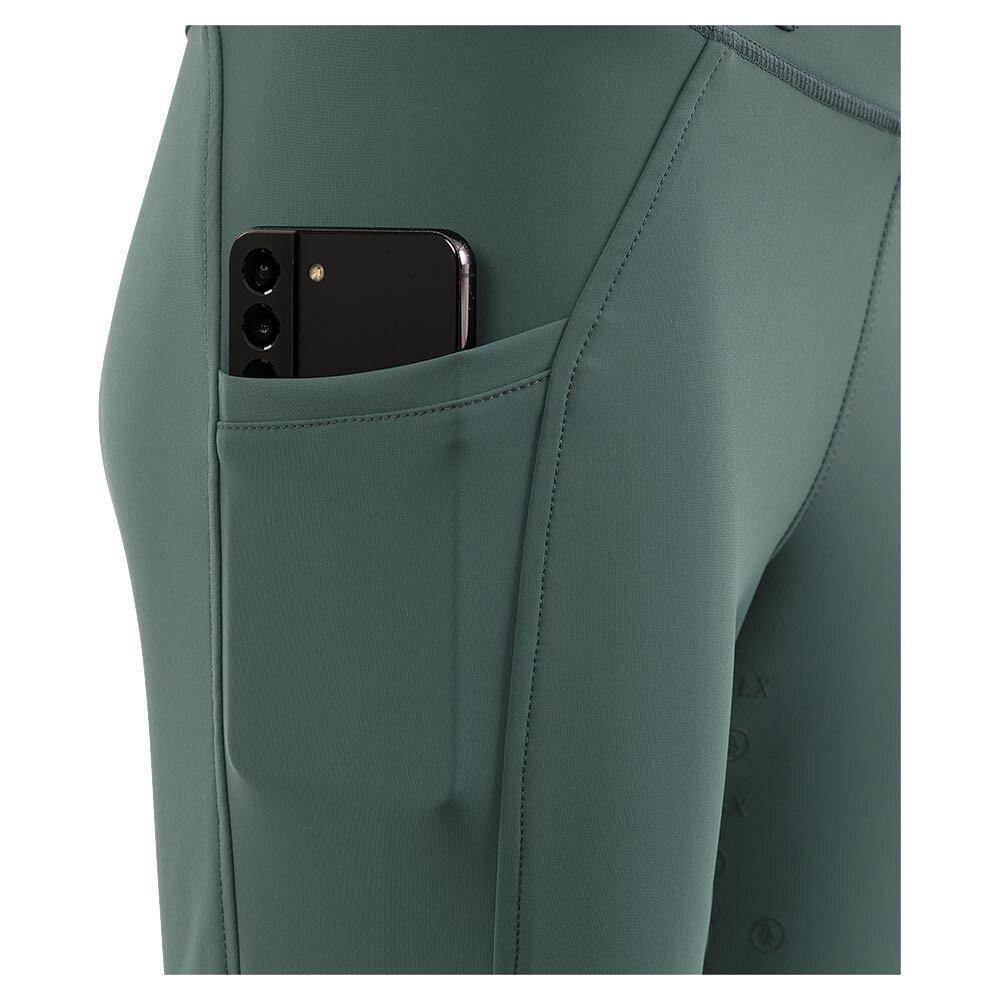 Reitleggings full grip Frau BR Equitation CLX 3/3