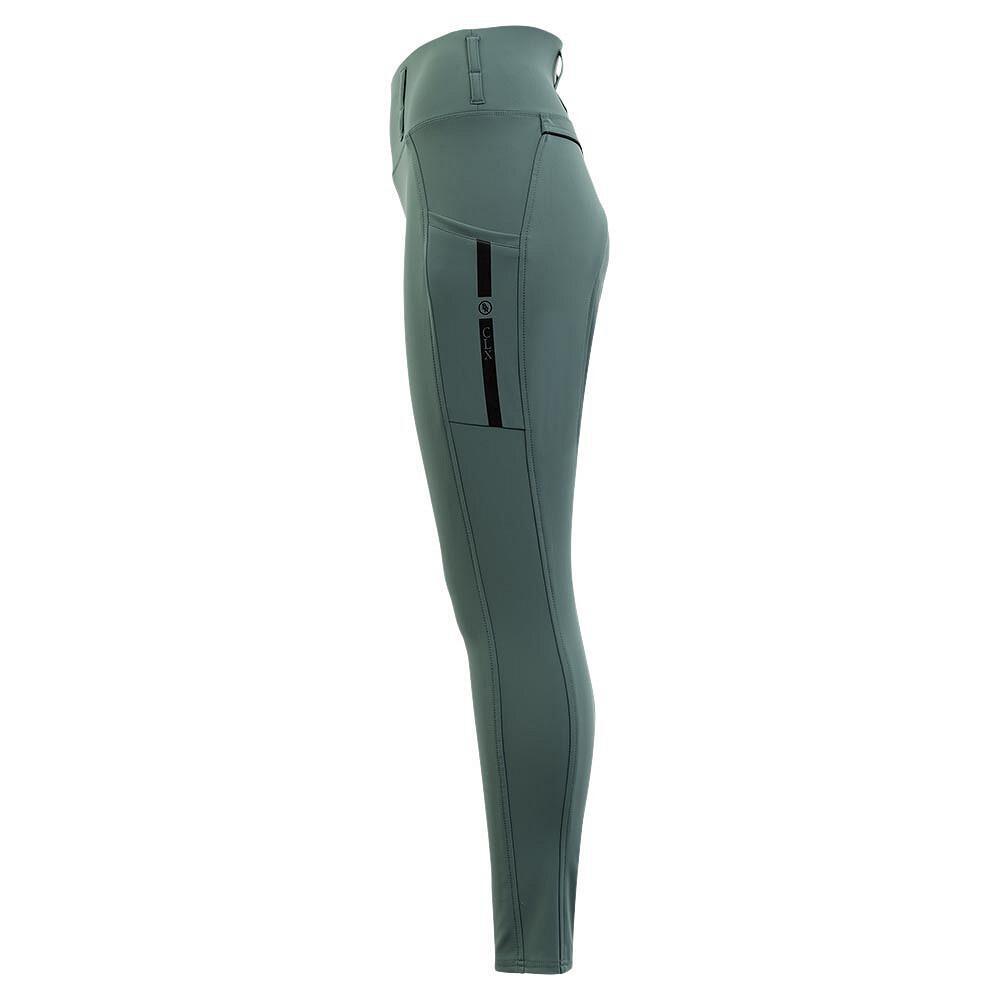 Reitleggings full grip Frau BR Equitation CLX 2/3