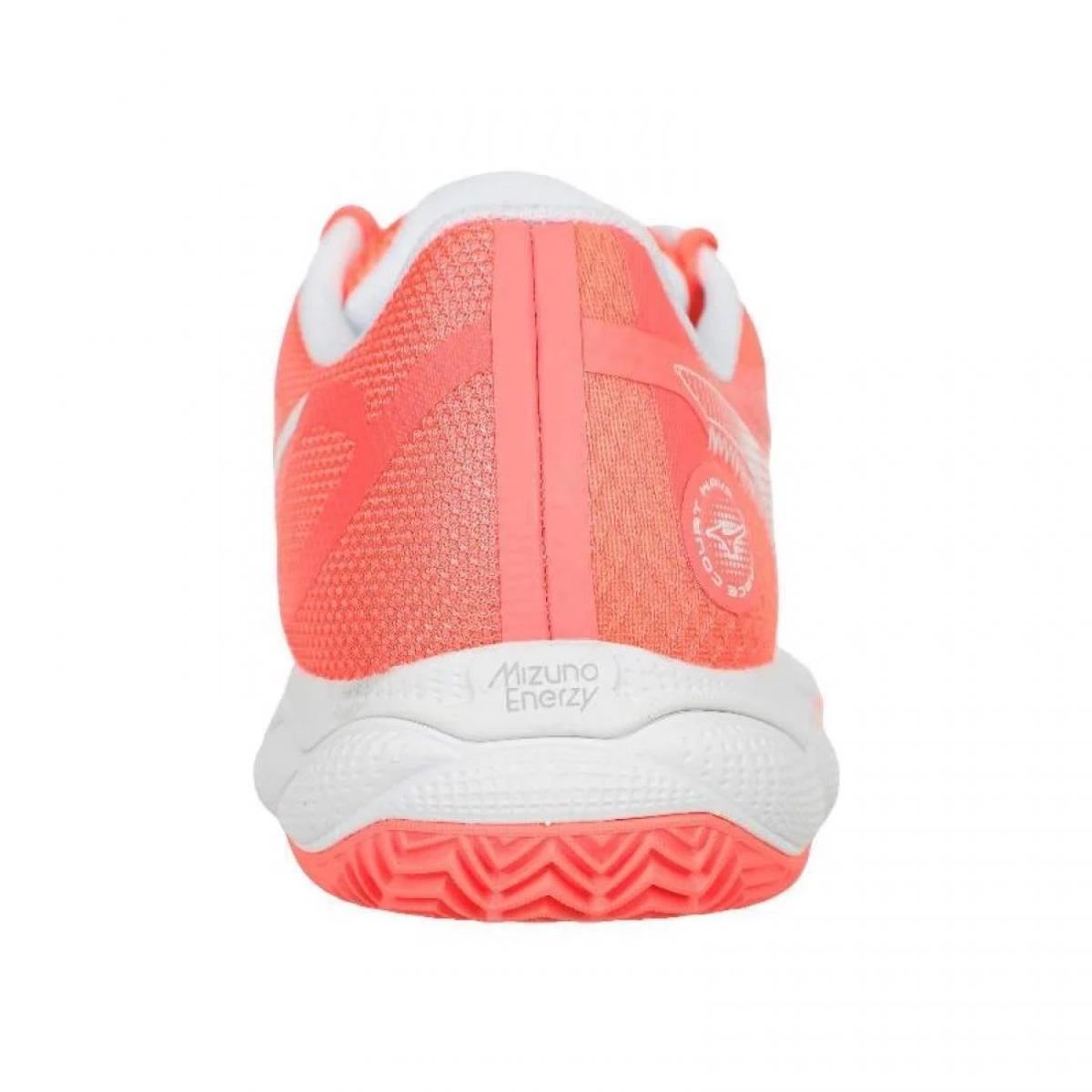 Sneakers da donna Mizuno Wave Enforce Court 3/7