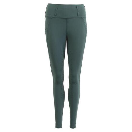Reitleggings full grip Frau BR Equitation CLX