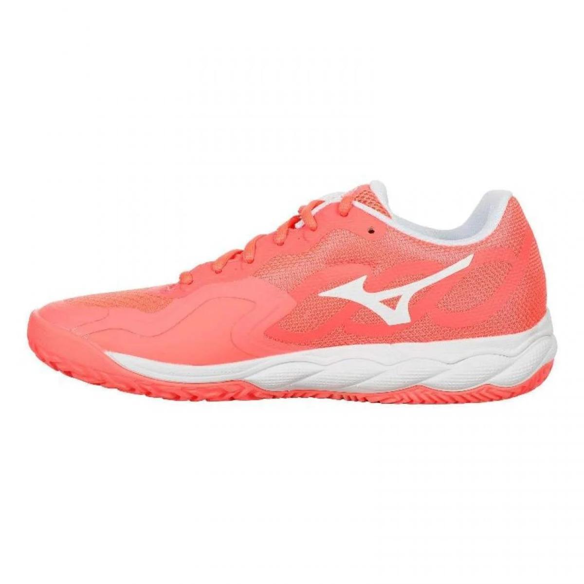 Sneakers da donna Mizuno Wave Enforce Court 2/7
