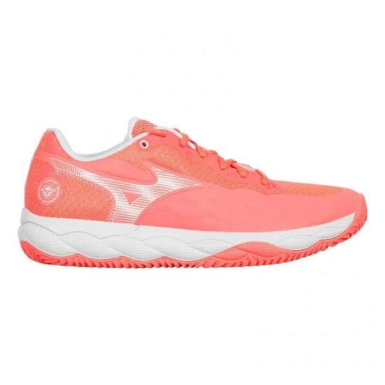 Chaussures de tennis femme Mizuno Wave Enforce Court