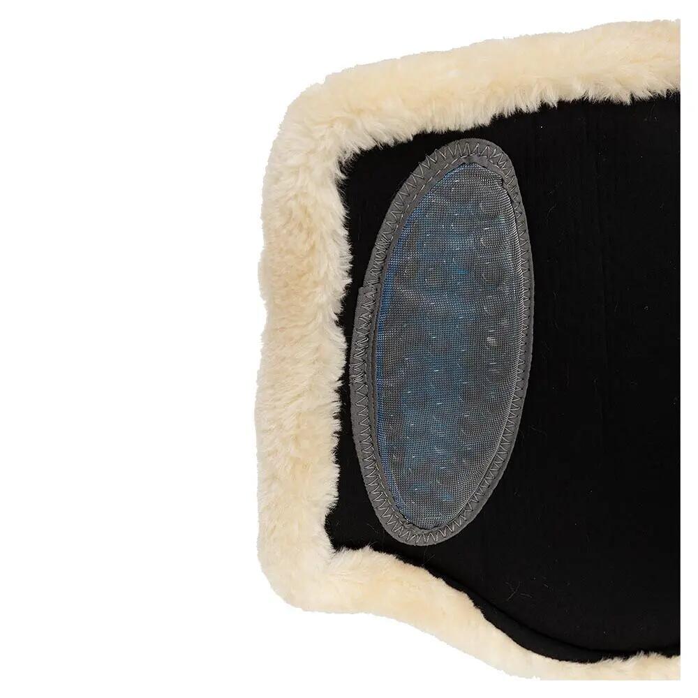 Guêtres pour cheval fermées impact active Gel ANKY 4/4