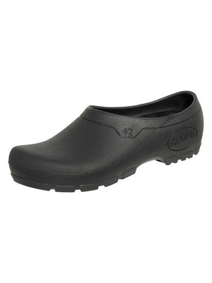 BOCKSTIEGEL Tuinklompen Multi Clog gesloten
