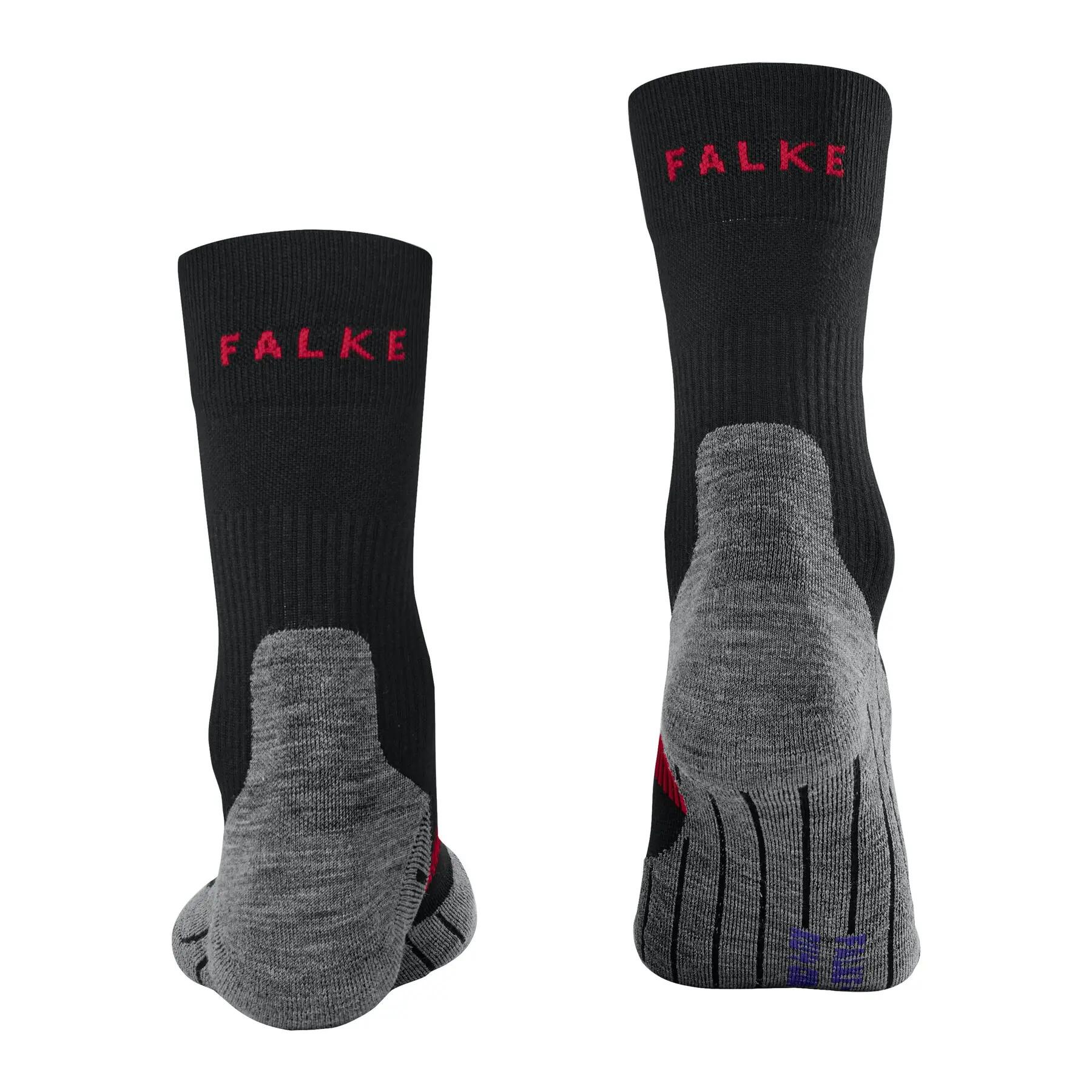 Calzini Falke RU4 Endurance Cool 3/5