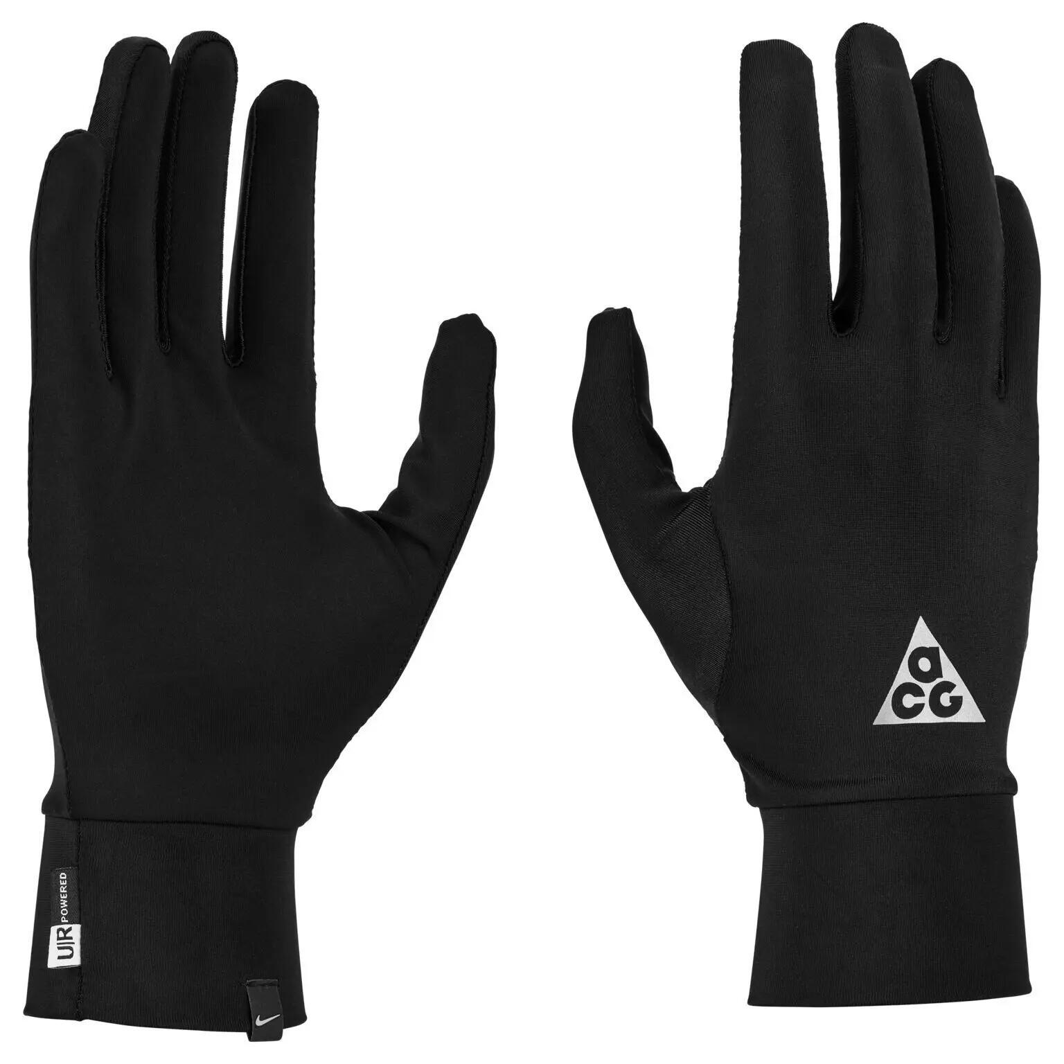 Luvas leves Nike ACG Dri-Fit 2/3