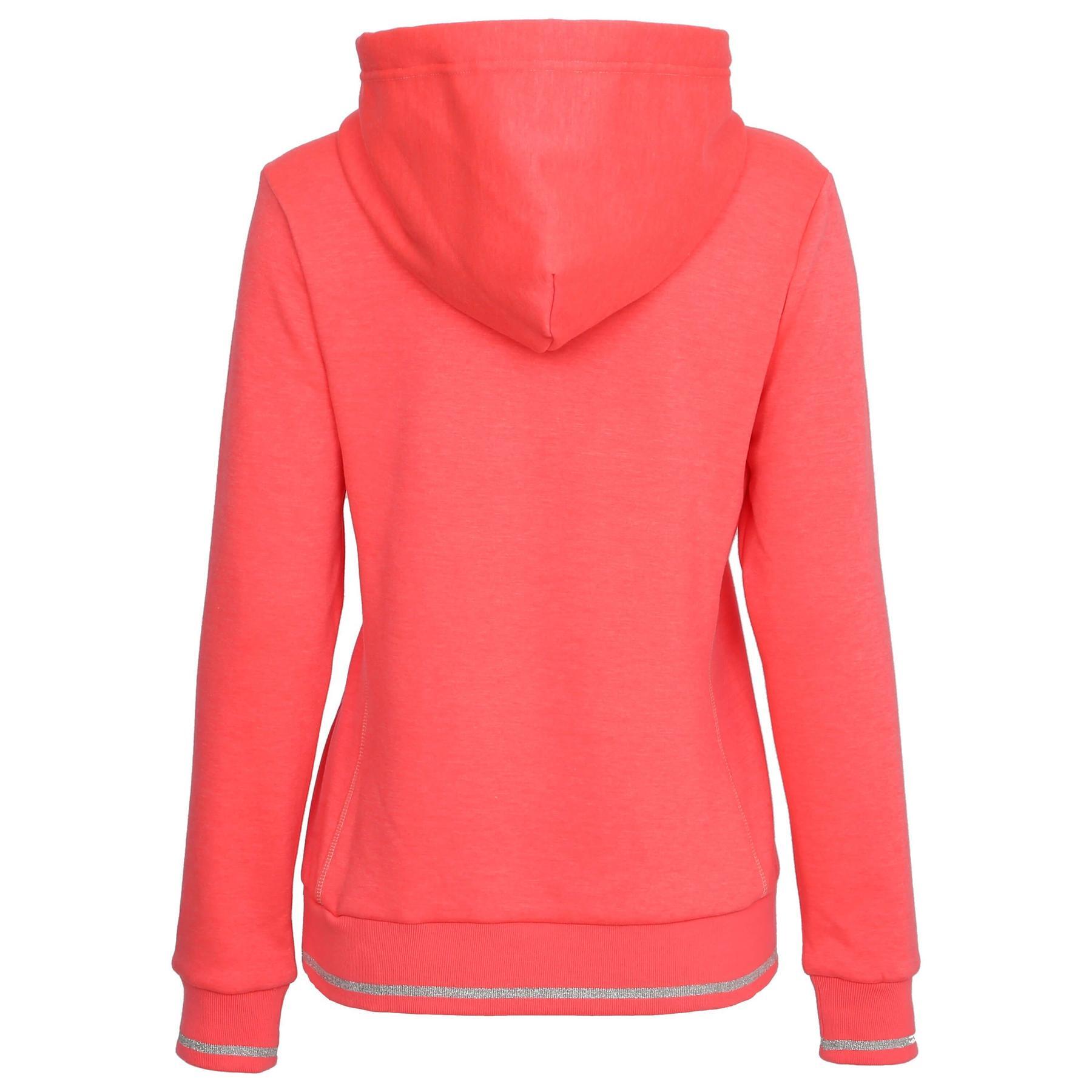 Sweatshirt à capuche femme Imperial Riding Royal 2/2