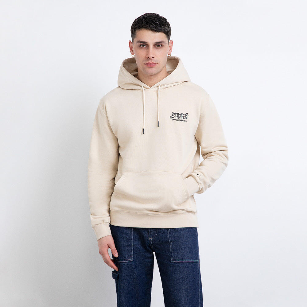 Felpa con cappuccio Premium Collection AVANA 4/6