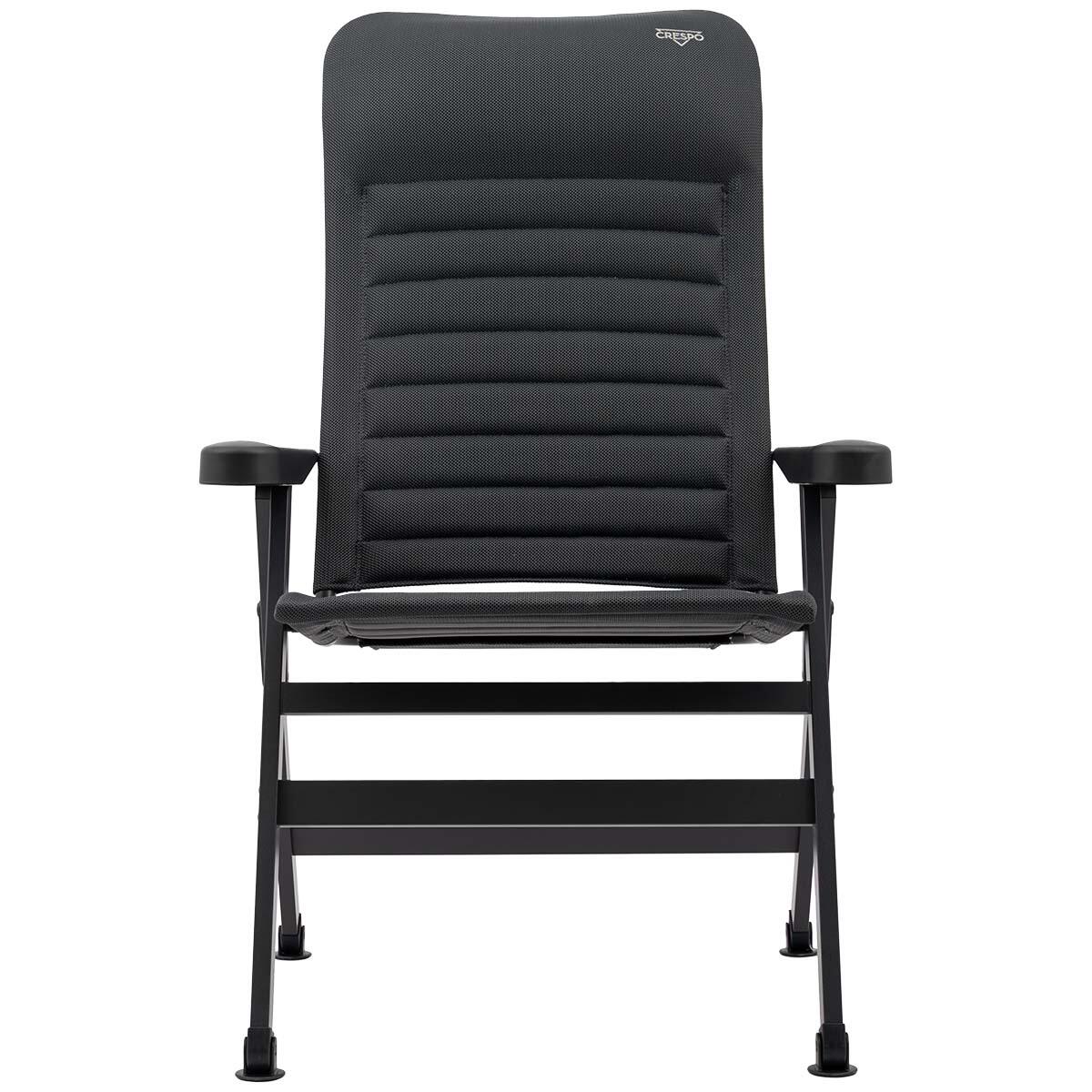 Silla reclinable - AP/438 - Air-Select - Gris 5/6