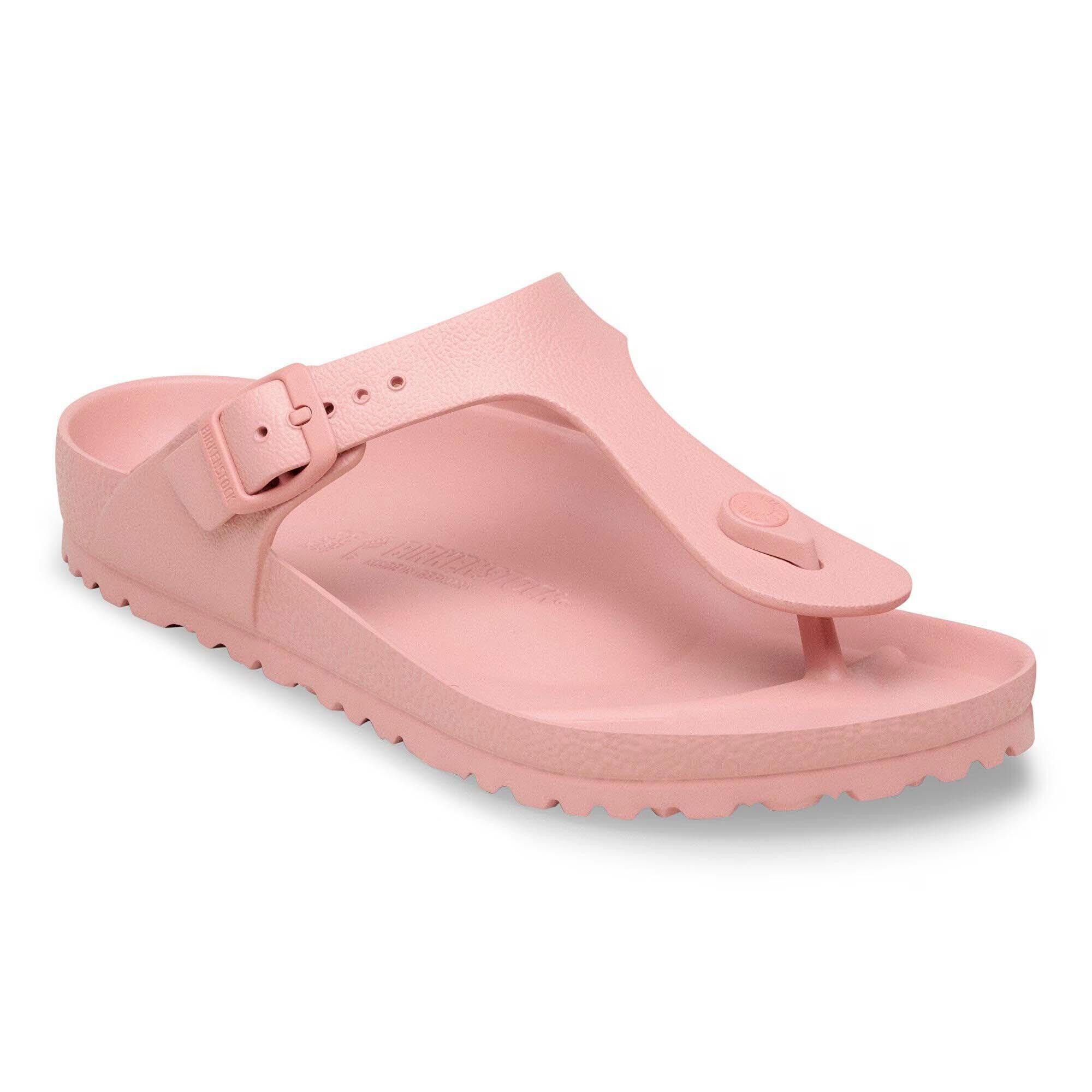 Sandales Birkenstock Gizeh Eva Femme 2/5