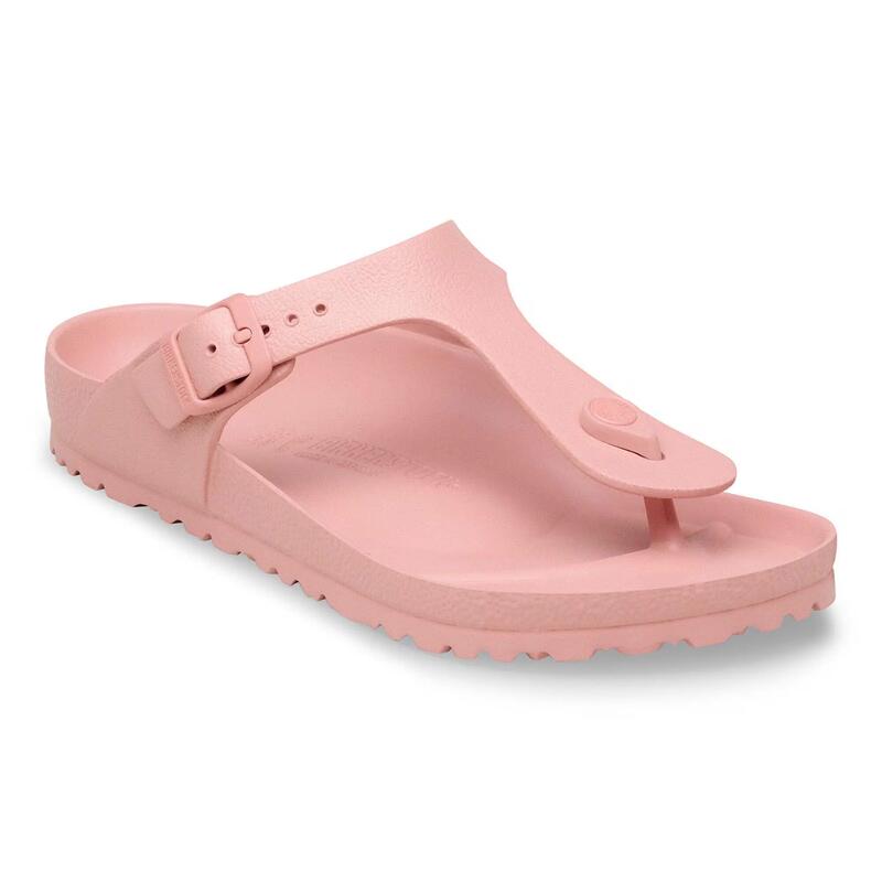 Papuci Birkenstock Gizeh Eva Femeie