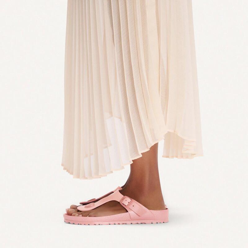 Papuci Birkenstock Gizeh Eva Femeie
