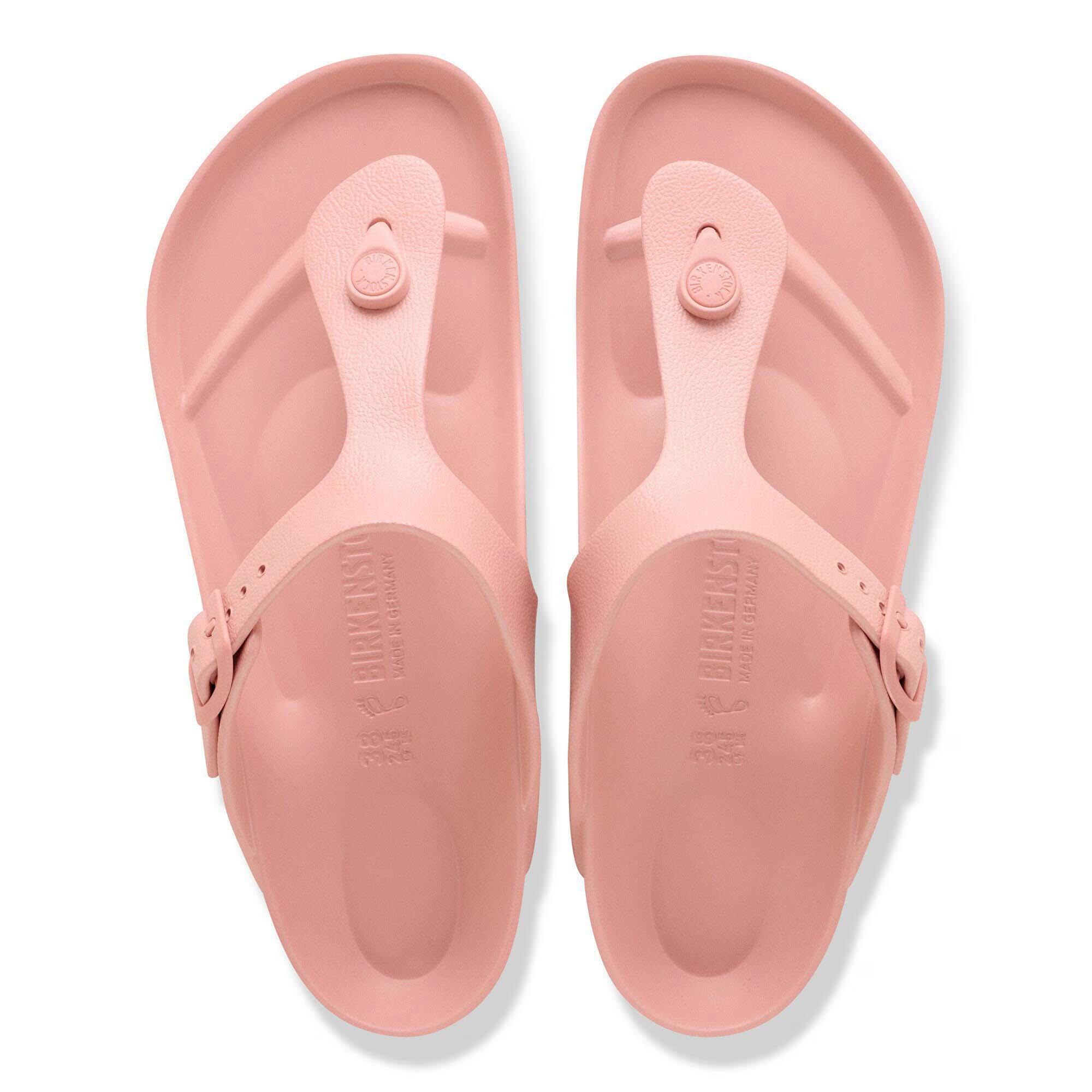 Sandales Birkenstock Gizeh Eva Femme 4/5