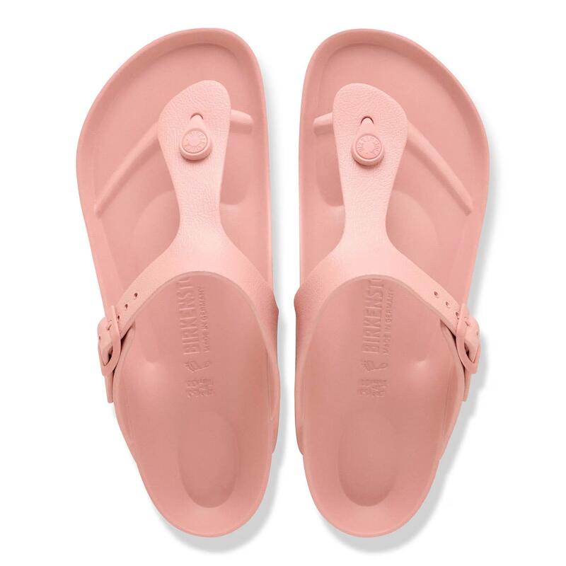 Papuci Birkenstock Gizeh Eva Femeie