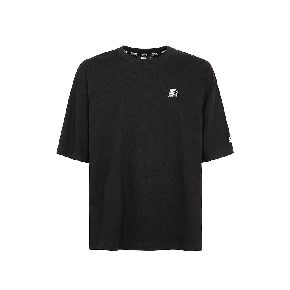 T-shirt cherry NERO 2/7