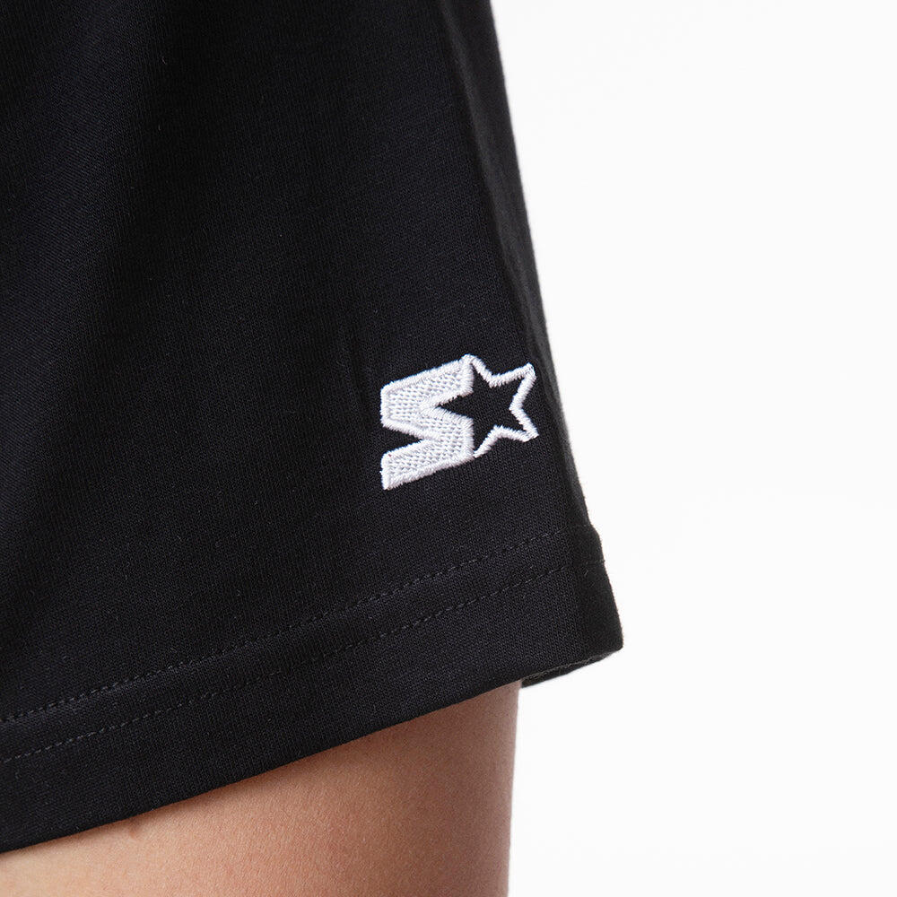 T-shirt cherry NERO 7/7