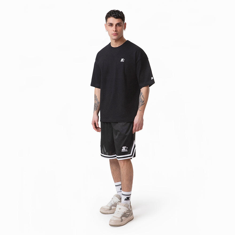 T-shirt cherry NERO 4/7