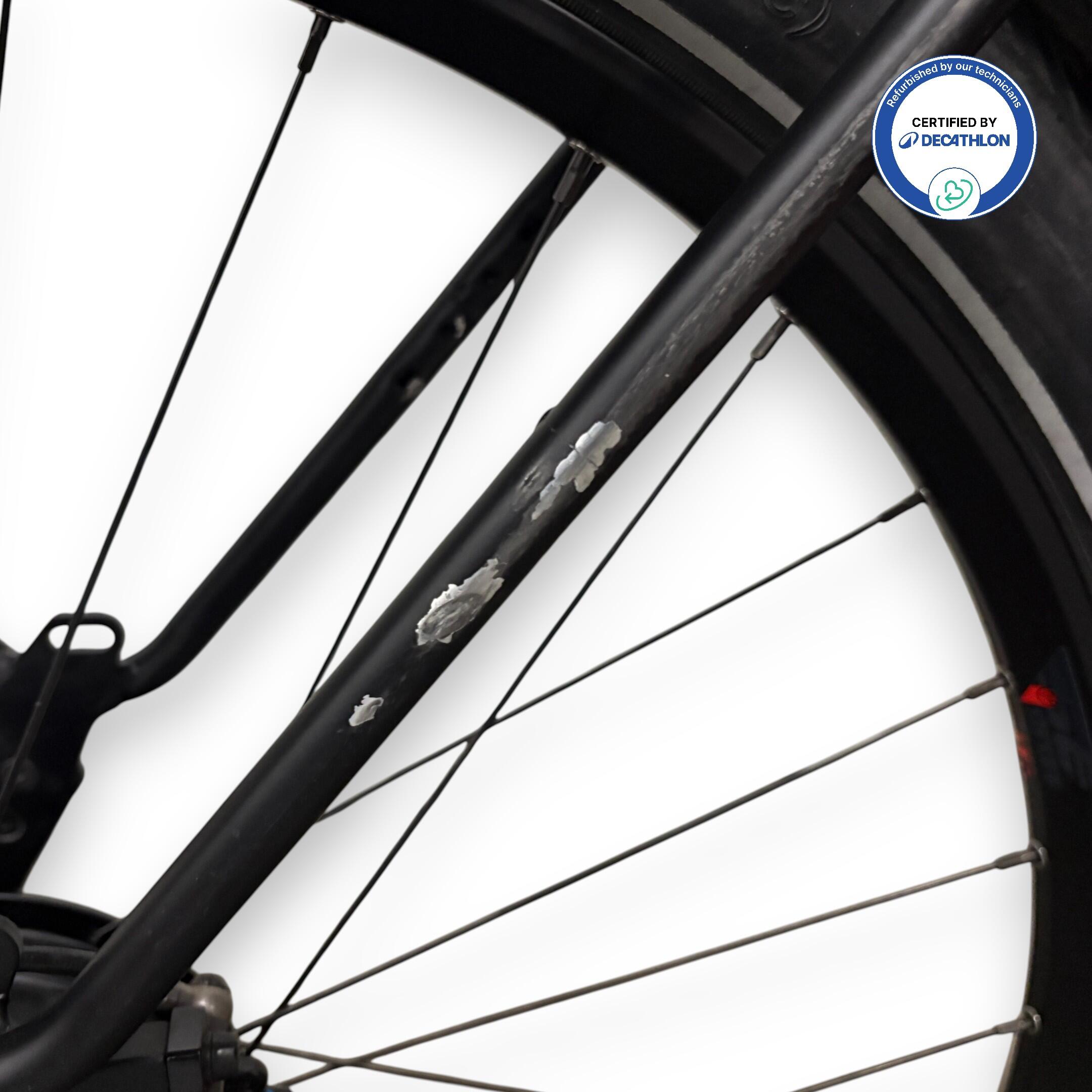 Seconde vie - Vélo speed pedelec - Kettler Quadriga Duo CX Speed 5/7