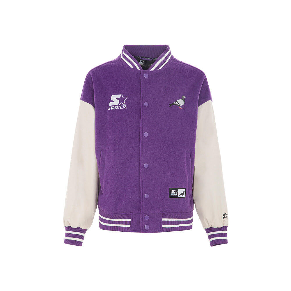 Staple varsity jacket Iconic 1/7