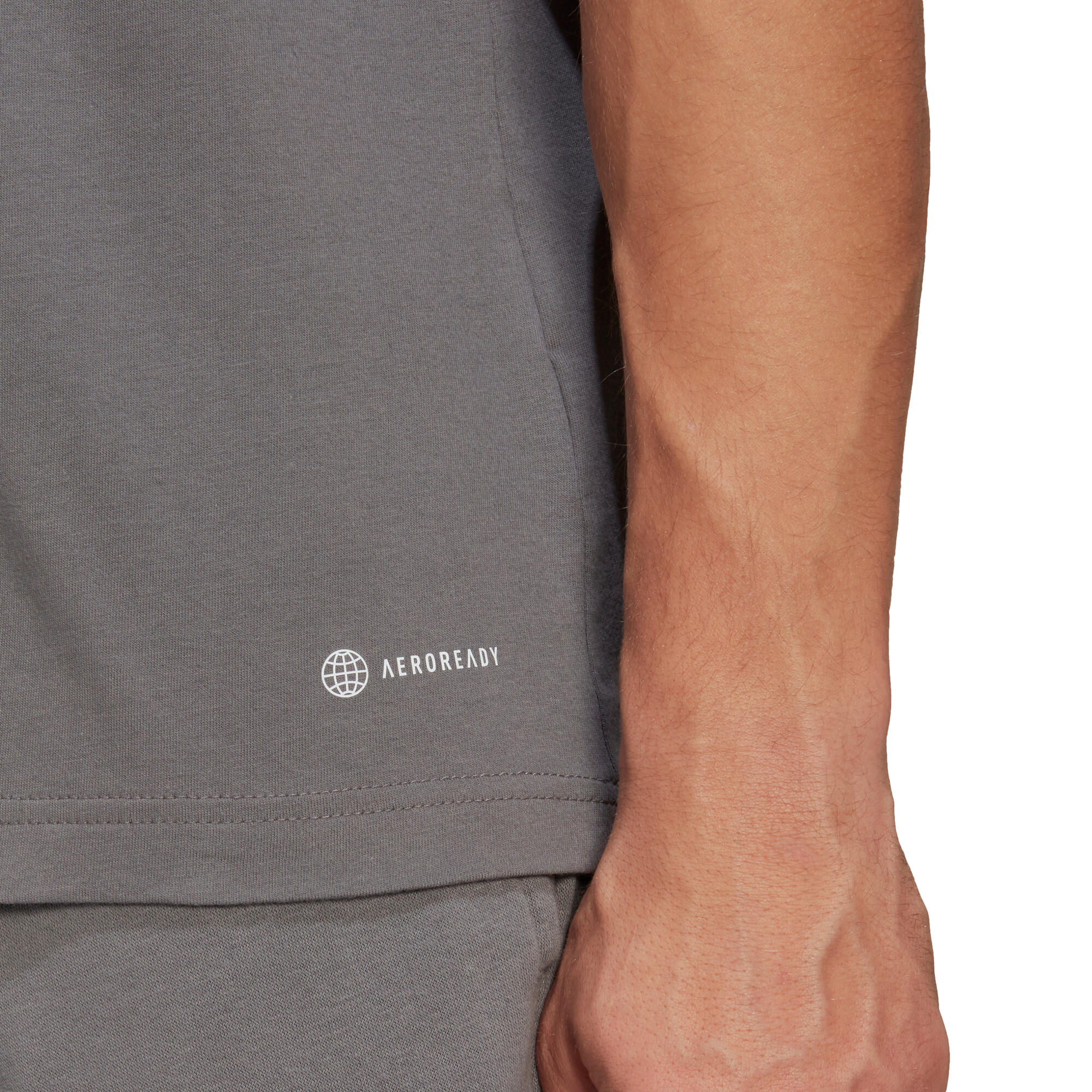 T-shirt Entrada 22 6/7