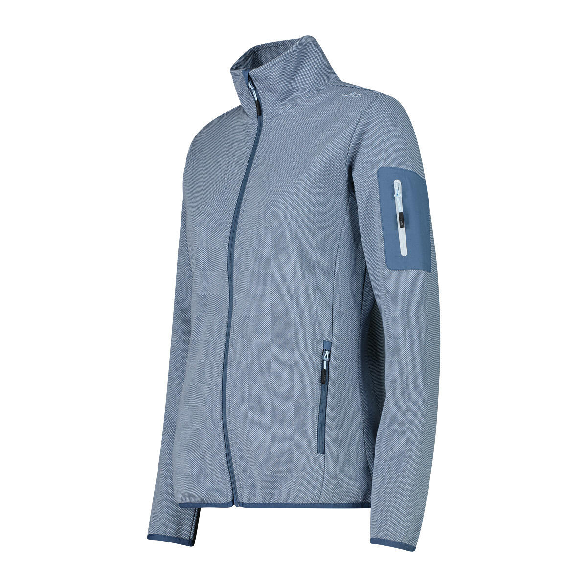 Damen Fleecejacke Womadn Jacket 5/5