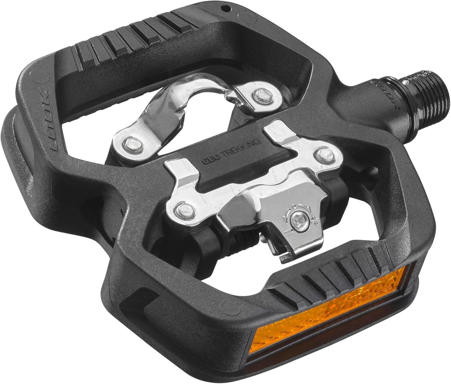 Car pedals Look Géo Trekking 2/2