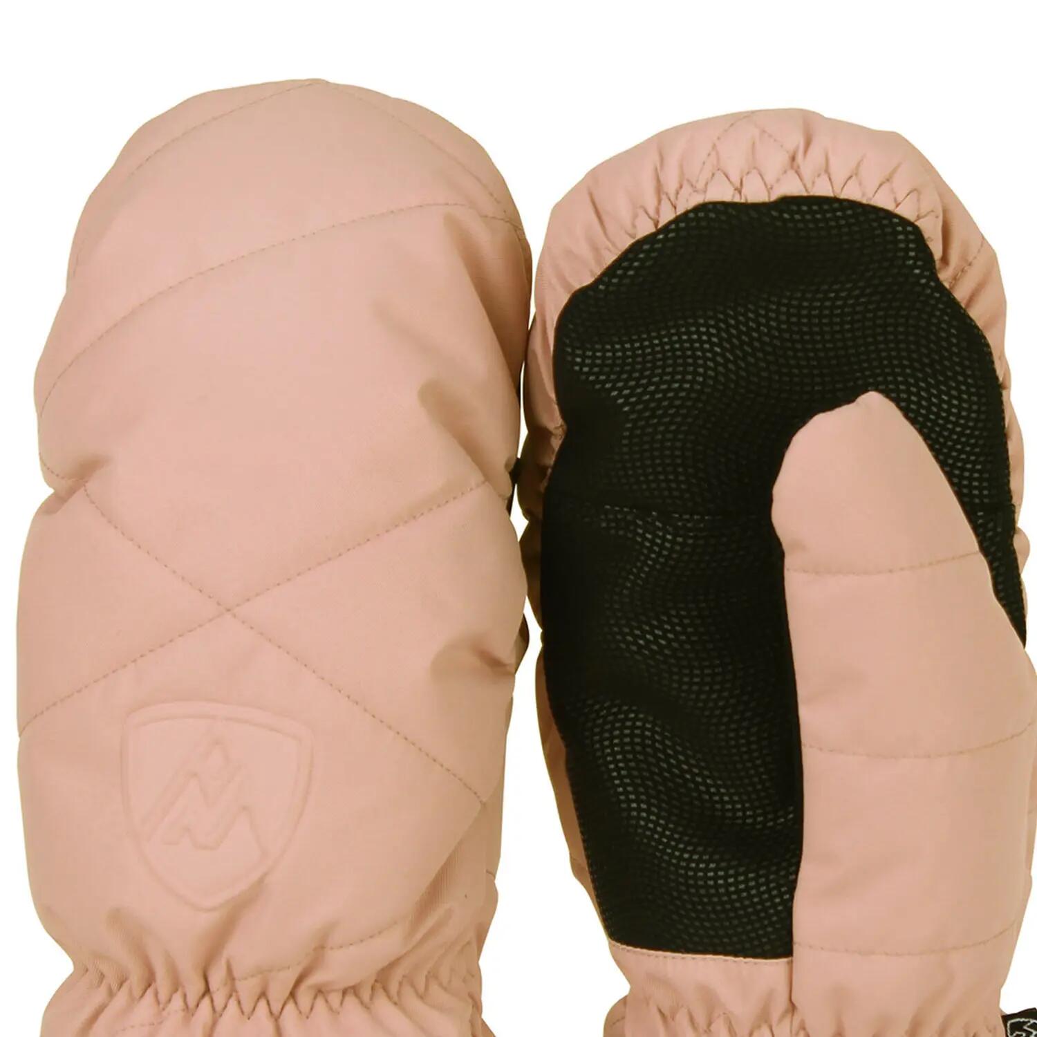 Skihandschoenen Peak Mountain Acc-Mitaine 2/3