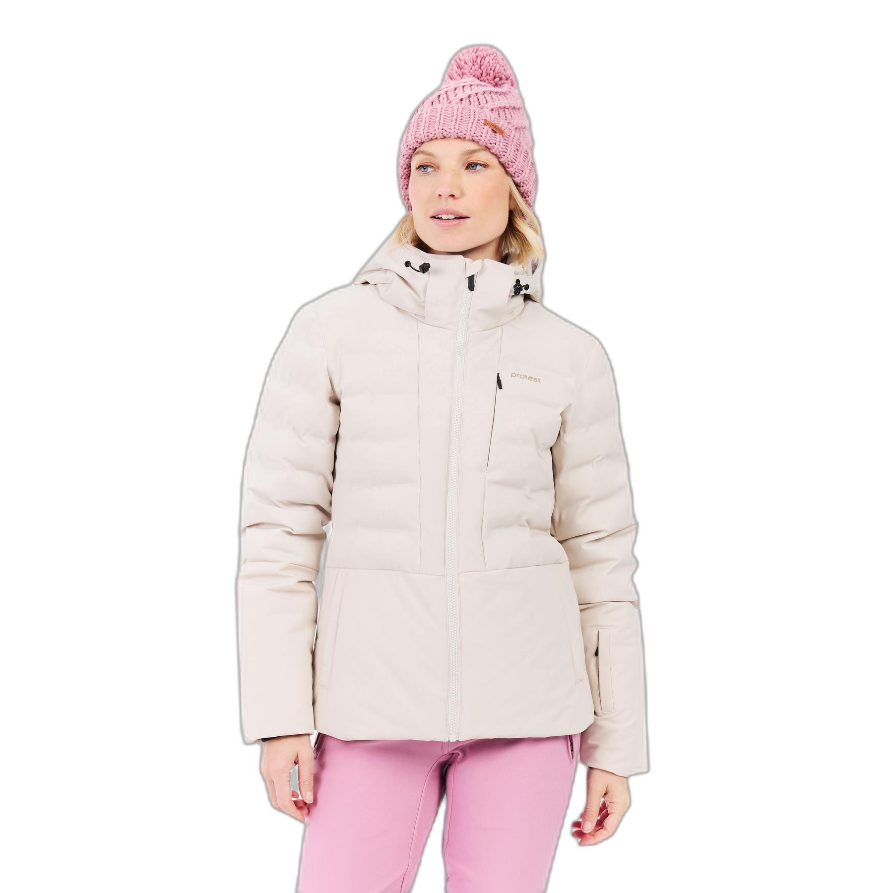 Veste de ski femme Protest Hazely 2/7