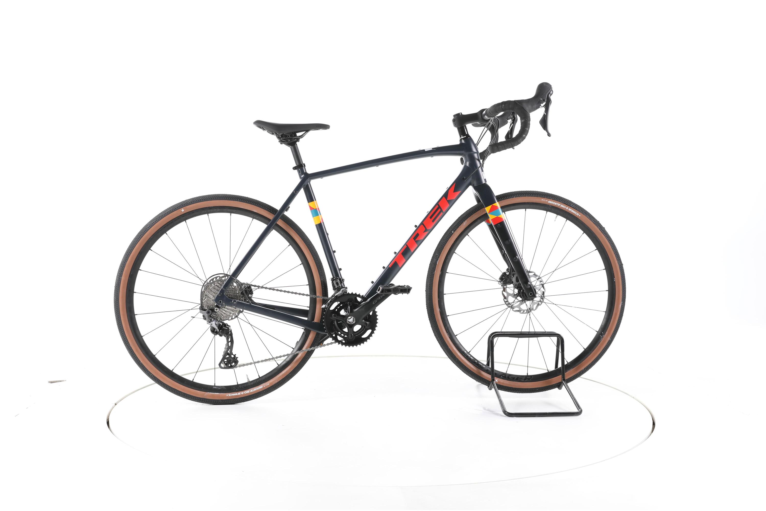 TREK Reconditionné - Trek Checkpoint ALR 5 2023 - Bon