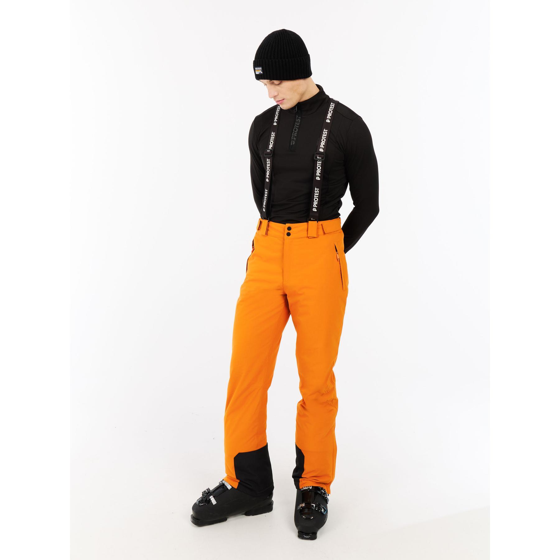 Pantaloni da sci Protest Chester 3/7