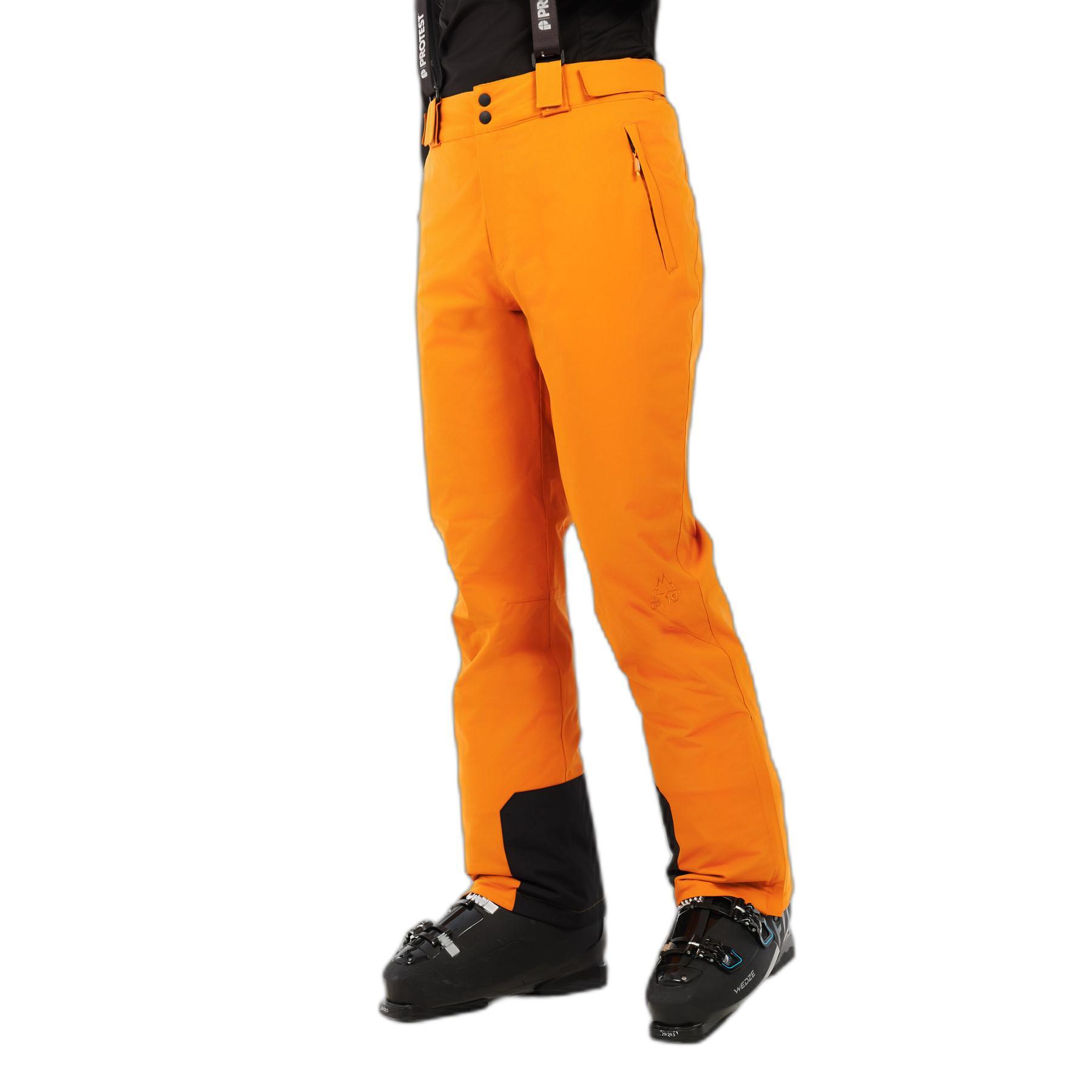 Pantaloni da sci Protest Chester 2/7