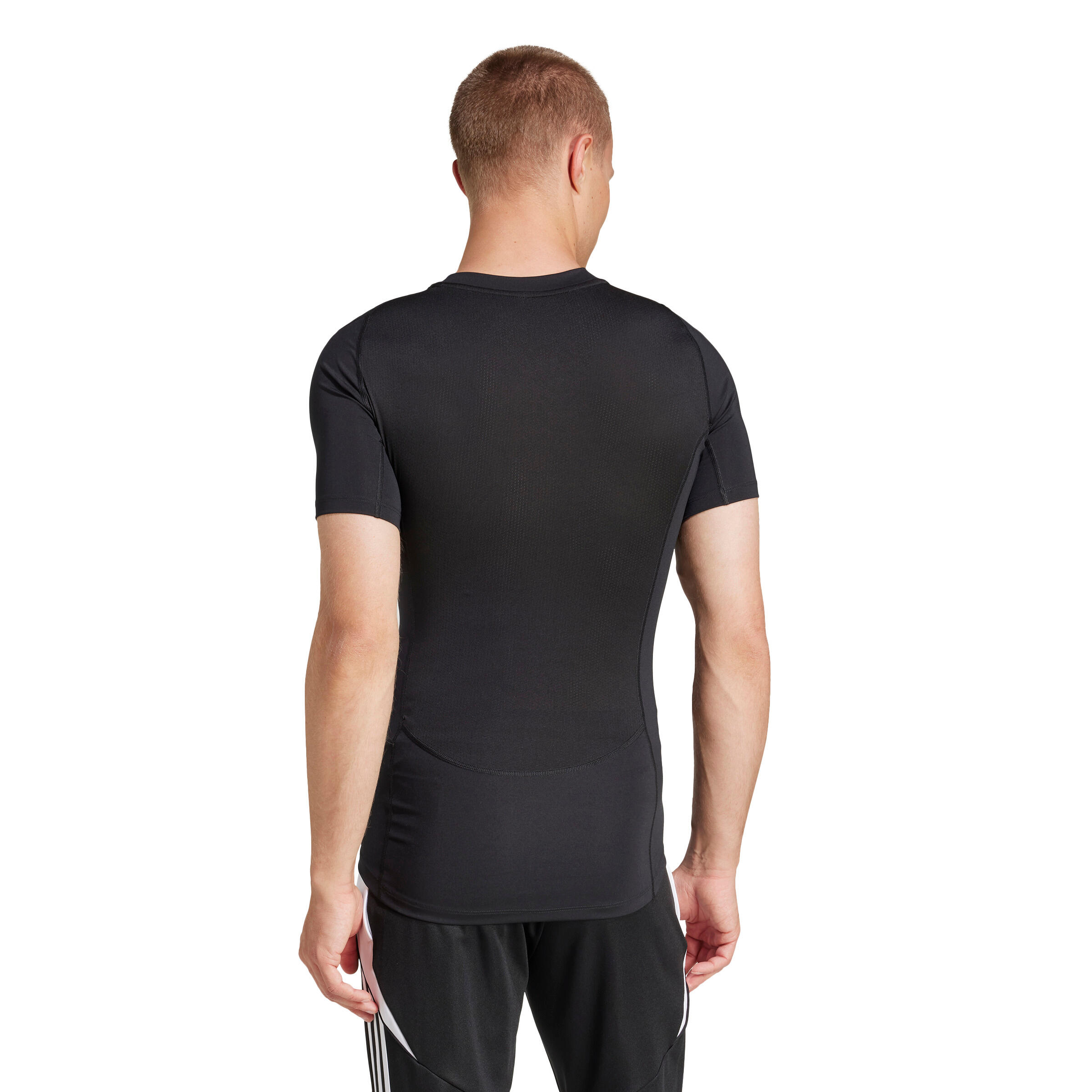 T-shirt adidas Techfit 5/7
