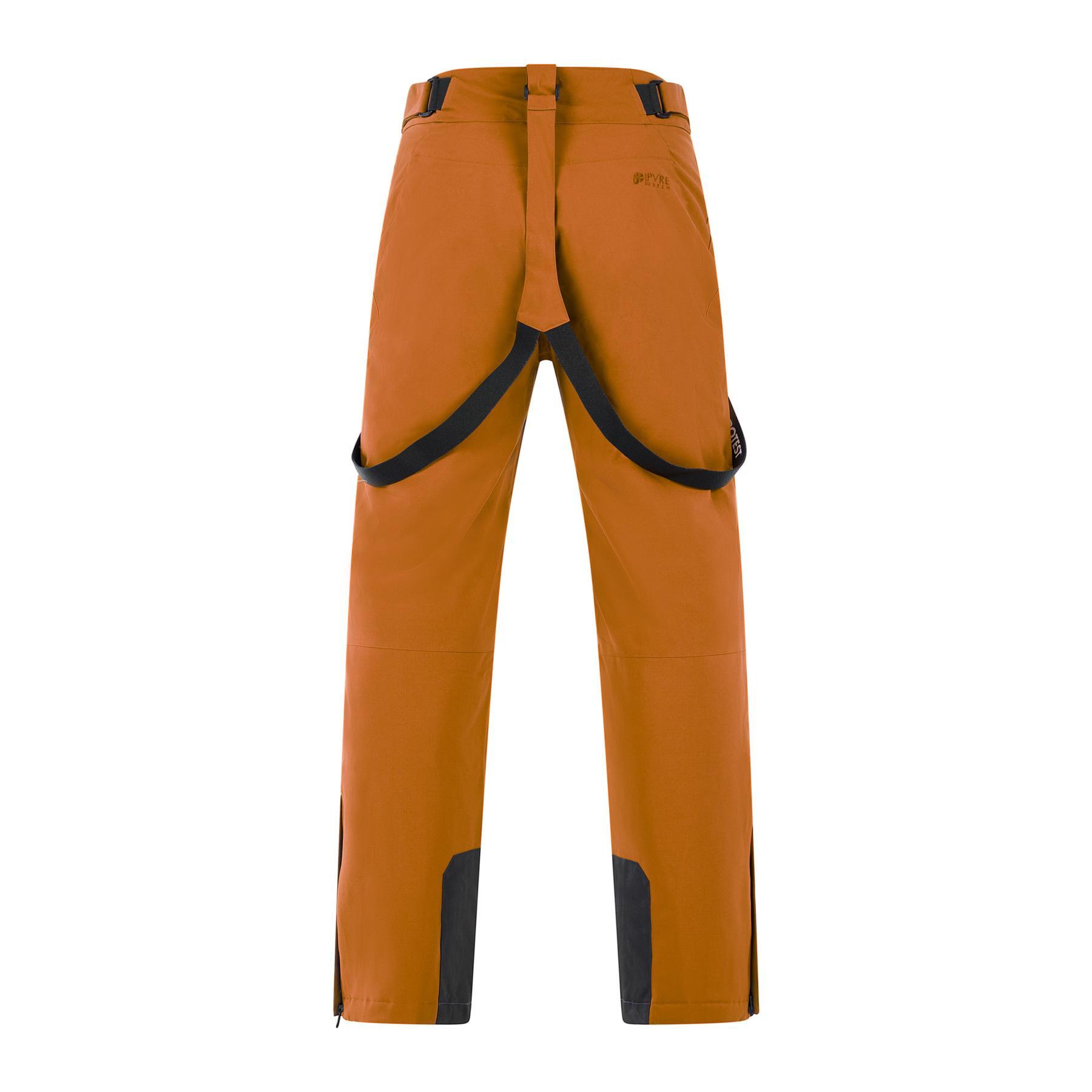 Pantaloni da sci Protest Chester 4/7
