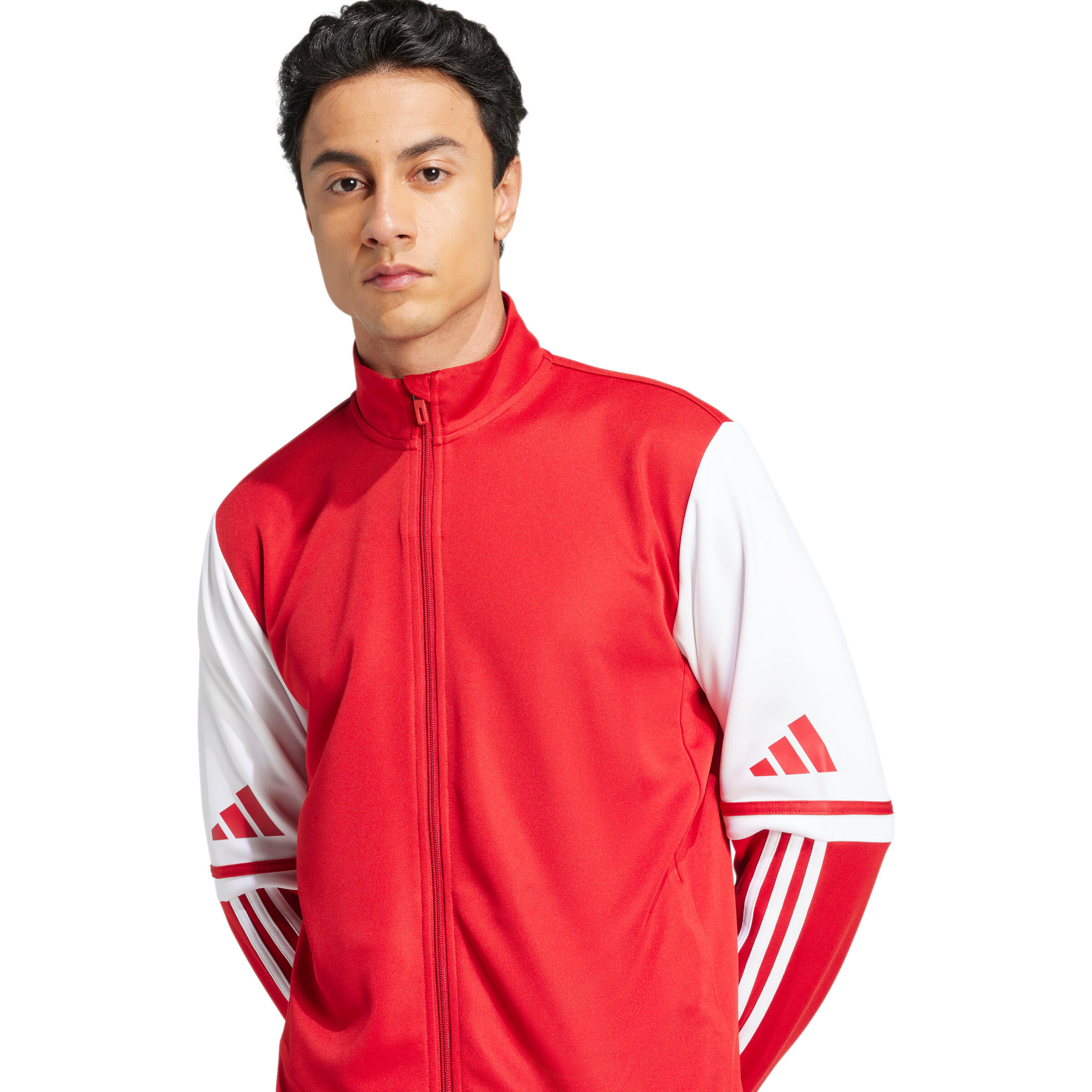 Giacca sportiva adidas Squadra25 6/7