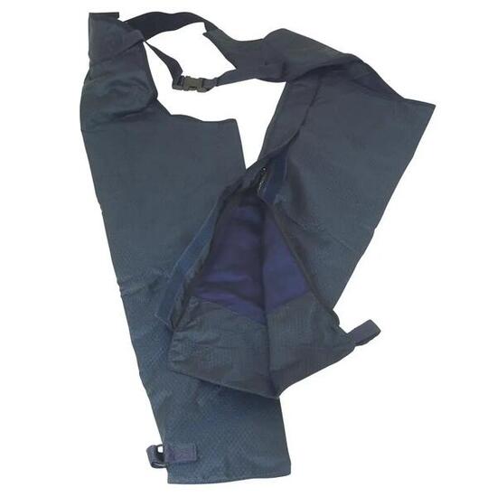 Chaps intégral doublure en coton Premiere